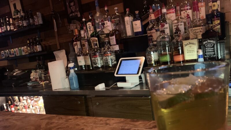 Blackbird Pub & Restaurant - Cliffside Park, NJ