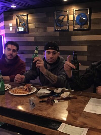 Blackbird Pub & Restaurant - Cliffside Park, NJ
