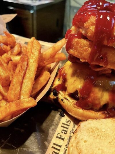 Blackbird Pub & Restaurant - Cliffside Park, NJ