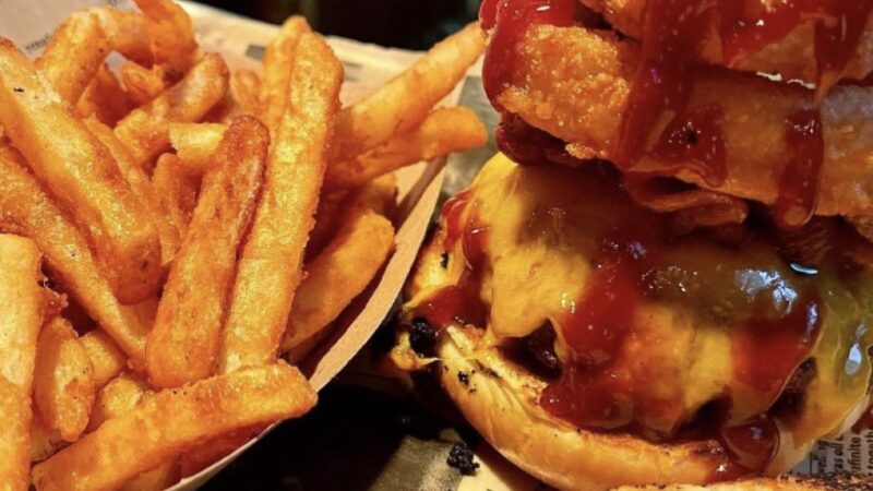 Blackbird Pub & Restaurant - Cliffside Park, NJ