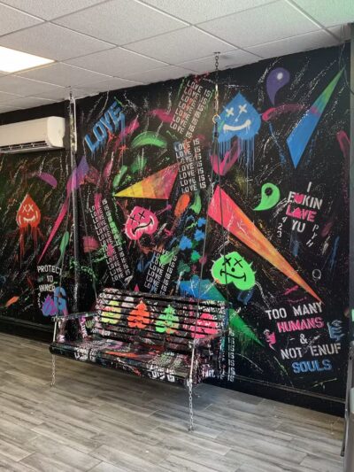 Bowl Shake - Cliffside Park, NJ