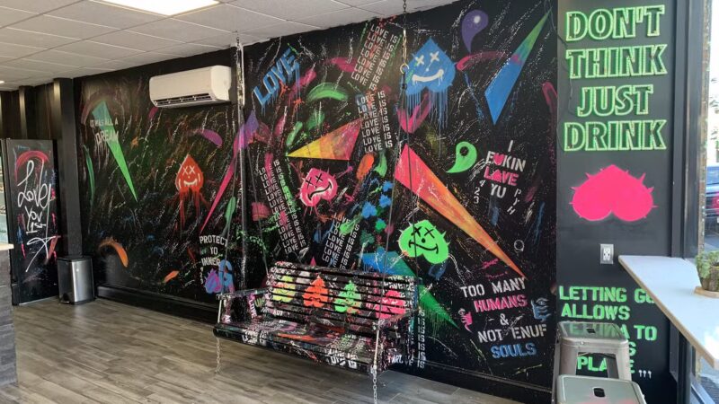 Bowl Shake - Cliffside Park, NJ