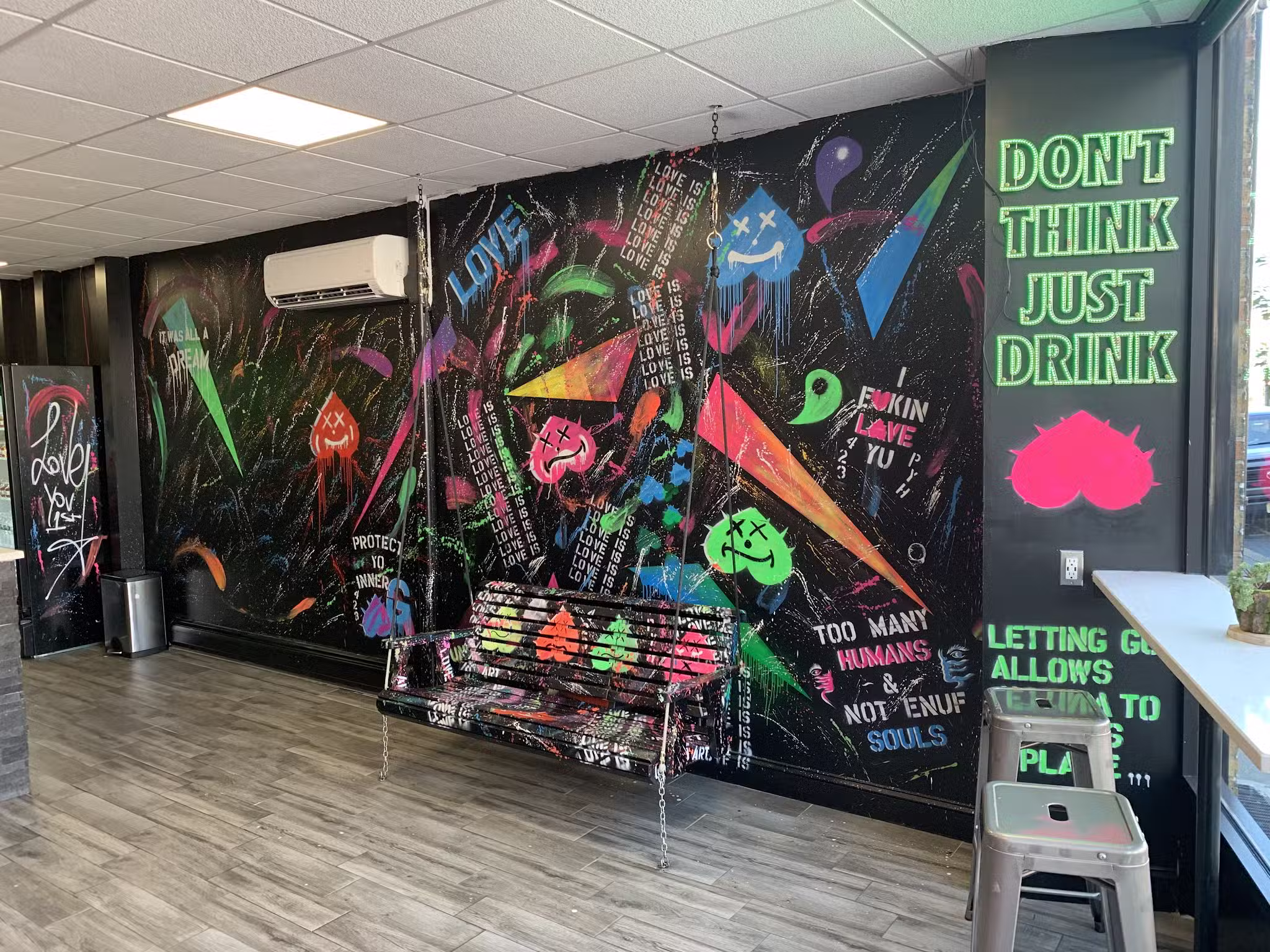 Bowl Shake - Cliffside Park, NJ