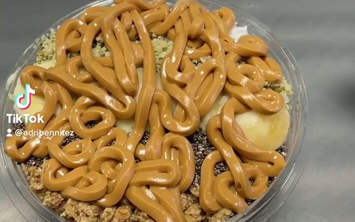 Bowl Shake - Cliffside Park, NJ