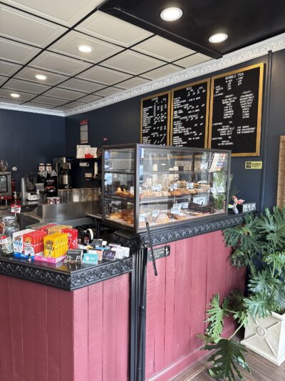 Cafe Piecebook - Cliffside Park, NJ