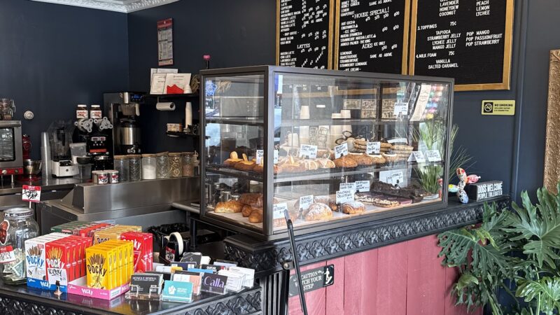 Cafe Piecebook - Cliffside Park, NJ