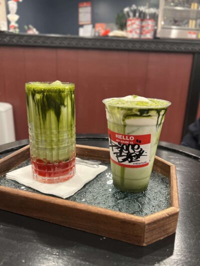 Cafe Piecebook - Cliffside Park, NJ