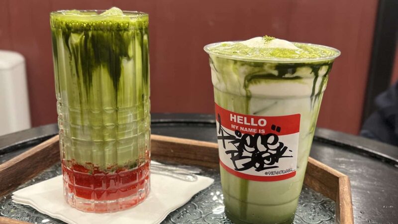 Cafe Piecebook - Cliffside Park, NJ