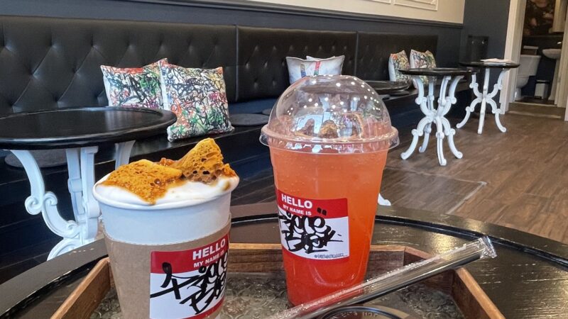 Cafe Piecebook - Cliffside Park, NJ