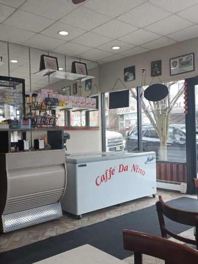 Caffè da Nino - Cliffside Park, NJ