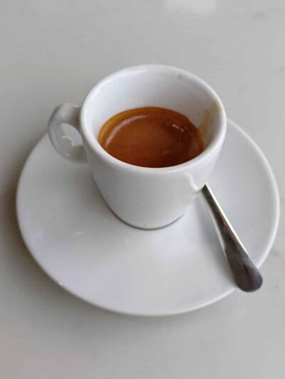 Caffè da Nino - Cliffside Park, NJ