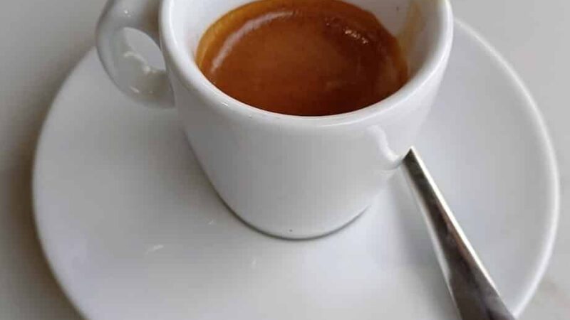 Caffè da Nino - Cliffside Park, NJ