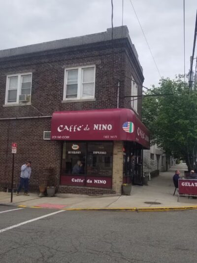 Caffè da Nino - Cliffside Park, NJ