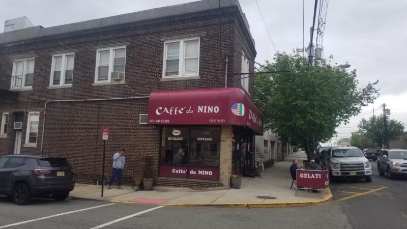 Caffè da Nino - Cliffside Park, NJ