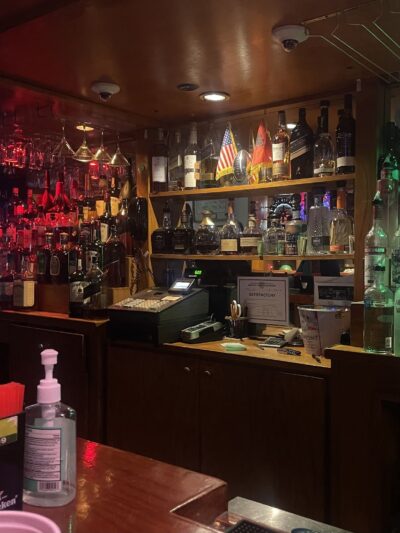 Club House Cafe - Cliffside Park, NJ