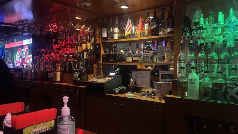 Club House Cafe - Cliffside Park, NJ