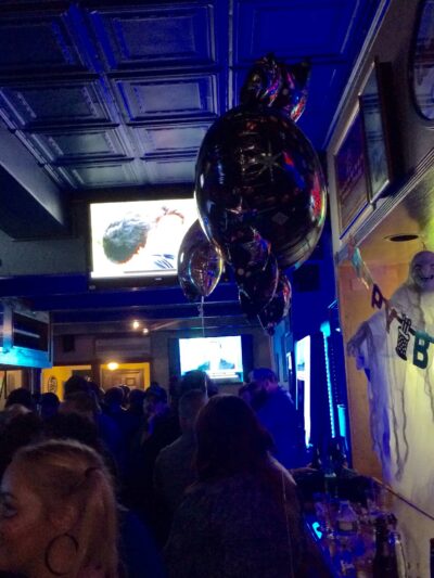 Club House Cafe - Cliffside Park, NJ