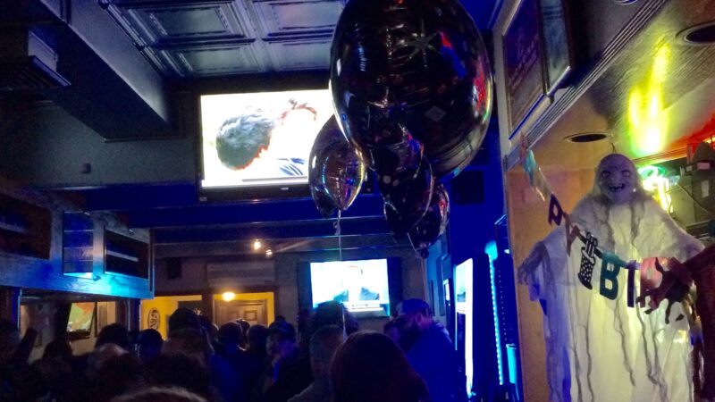 Club House Cafe - Cliffside Park, NJ