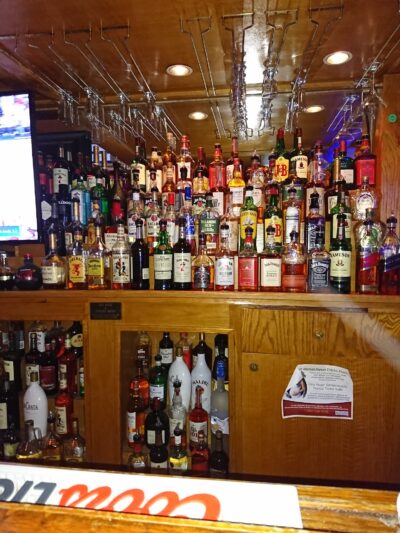 Club House Cafe - Cliffside Park, NJ