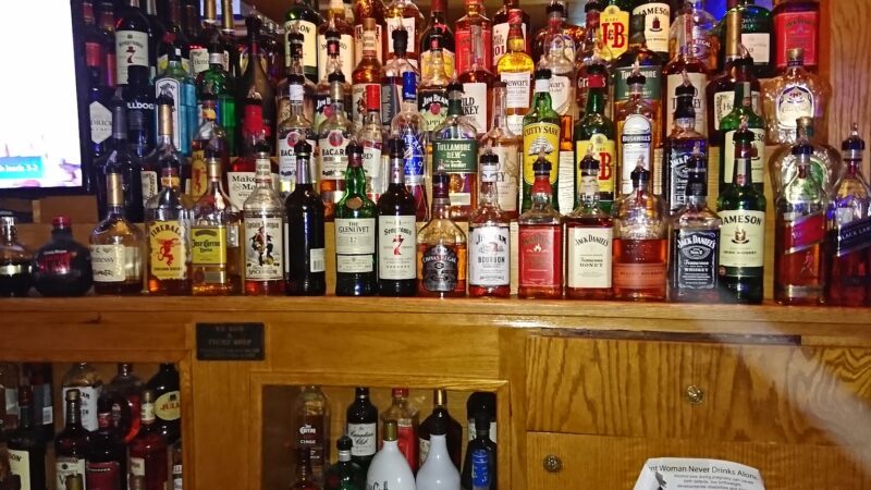 Club House Cafe - Cliffside Park, NJ
