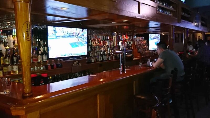 Club House Cafe - Cliffside Park, NJ