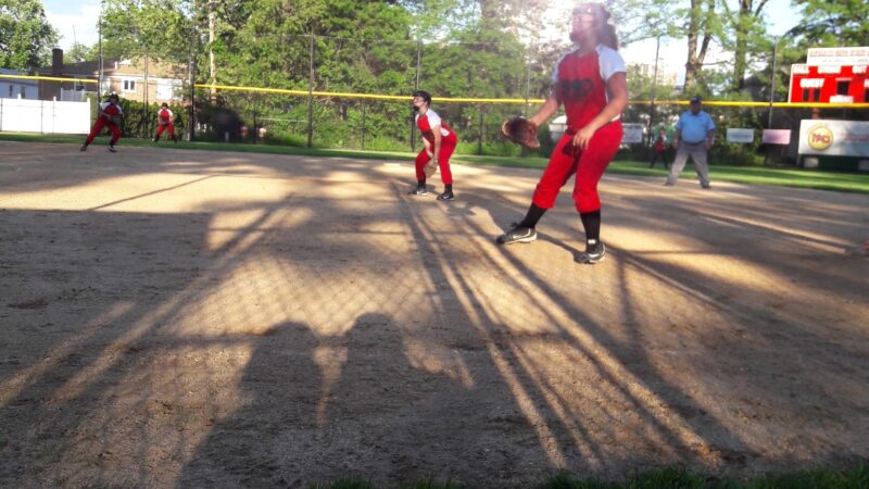Columbus Park - Cliffside Park, NJ