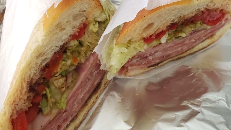 COMPTON’S - Cliffside Park, NJ