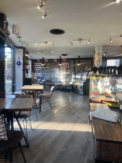Corner Cafe & Restaurant - Cliffside Park, NJ