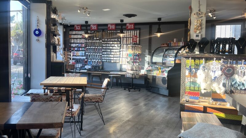 Corner Cafe & Restaurant - Cliffside Park, NJ