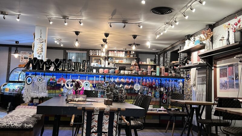 Corner Cafe & Restaurant - Cliffside Park, NJ