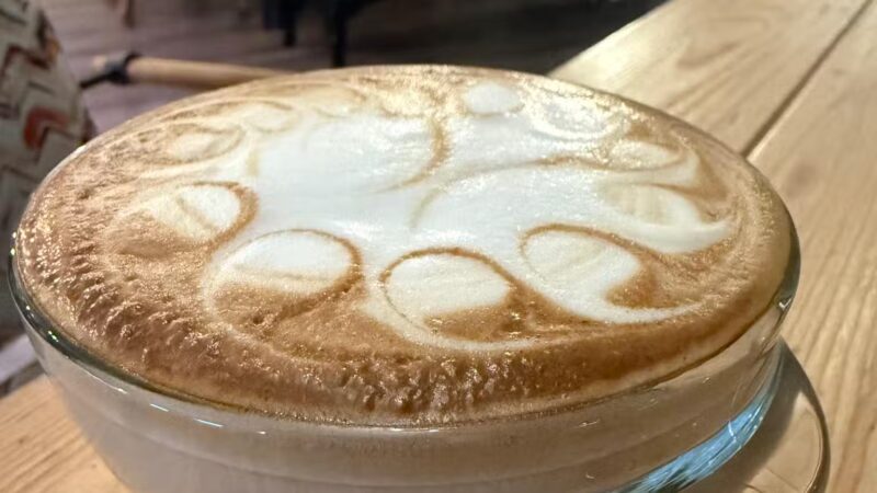 Corner Cafe & Restaurant - Cliffside Park, NJ