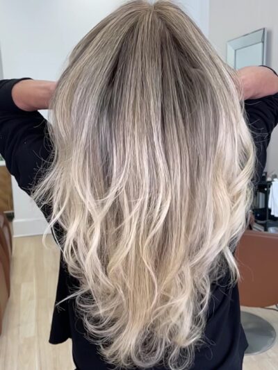 DN SALON - Cliffside Park, NJ