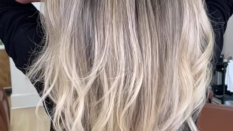 DN SALON - Cliffside Park, NJ