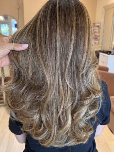 DN SALON - Cliffside Park, NJ
