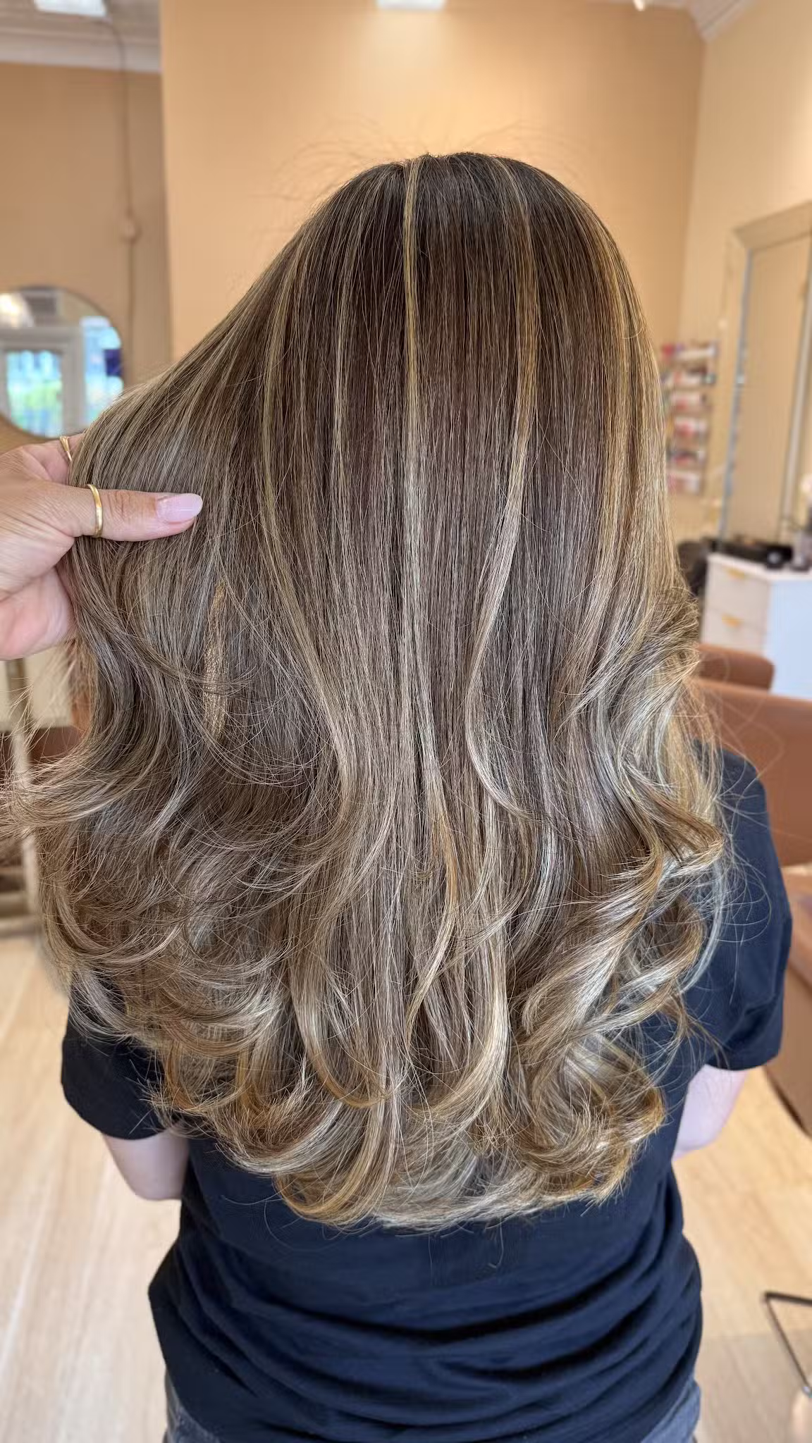 DN SALON - Cliffside Park, NJ