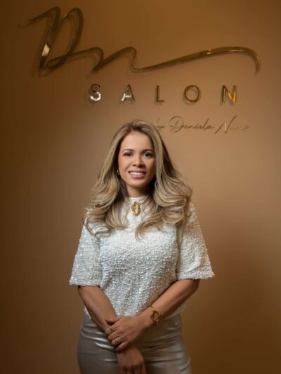 DN SALON - Cliffside Park, NJ