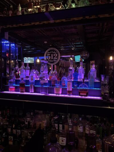 Five Twelve - Cliffside Park, NJ