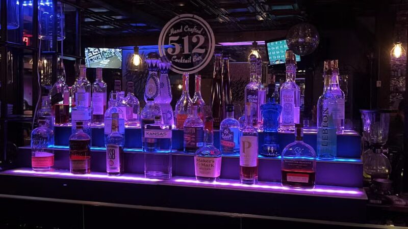 Five Twelve - Cliffside Park, NJ