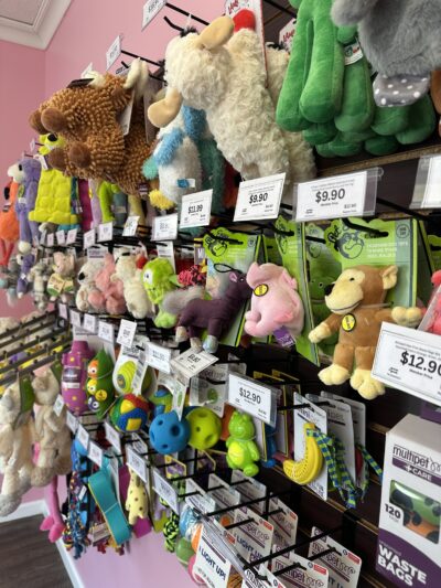 Groom & Goods – Dog Grooming & Pet Supply | Cliffside Park - Cliffside Park, NJ