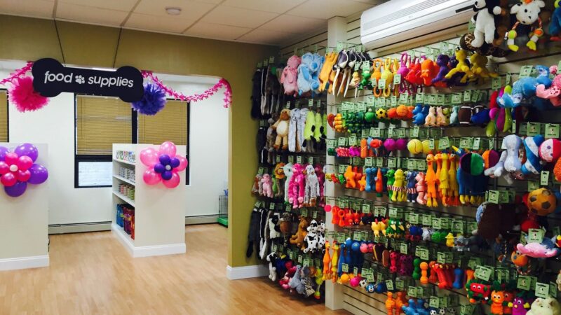 Head To Tail - Cliffside Park, NJ