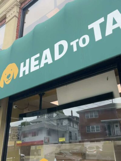 Head To Tail - Cliffside Park, NJ
