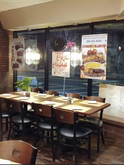 Kabob on the Cliff - Cliffside Park, NJ