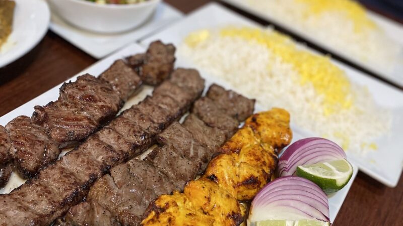 Kabob on the Cliff - Cliffside Park, NJ