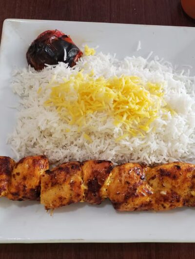 Kabob on the Cliff - Cliffside Park, NJ