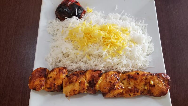 Kabob on the Cliff - Cliffside Park, NJ