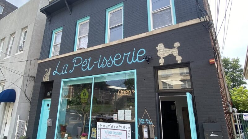 La Pet-isserie - Cliffside Park, NJ