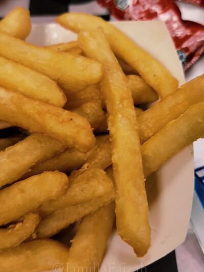 Mashed Burgers - Cliffside Park, NJ
