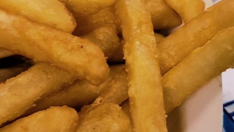 Mashed Burgers - Cliffside Park, NJ