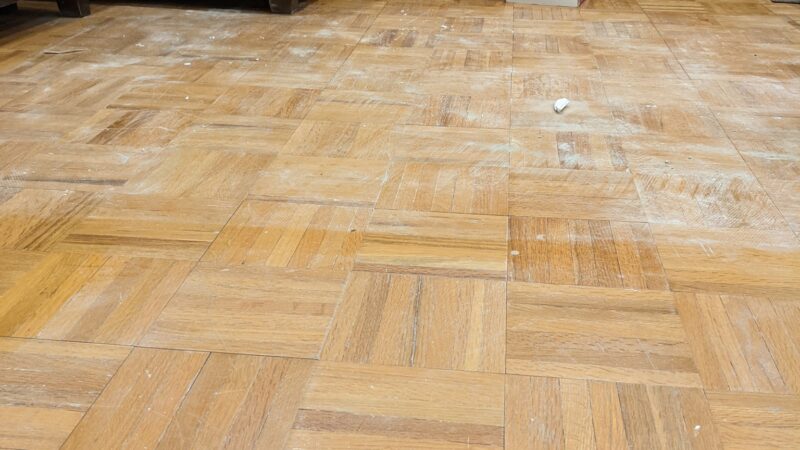 MS Cleaning Service - Cliffside Park, NJ
