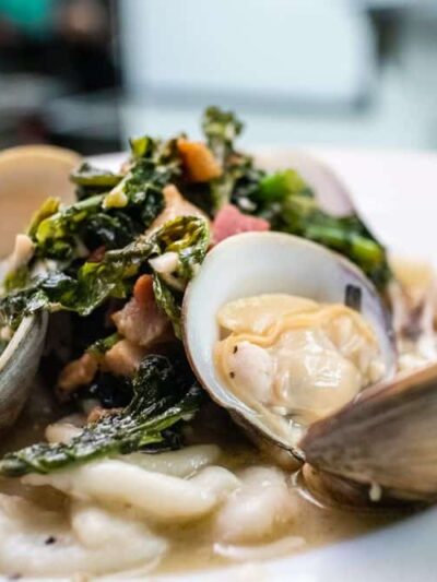 Rustica Lounge Bar & Restaurant - Cliffside Park, NJ